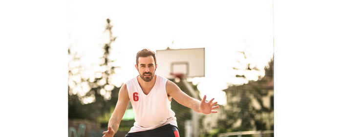 10 Keys  to Great Transition Defense