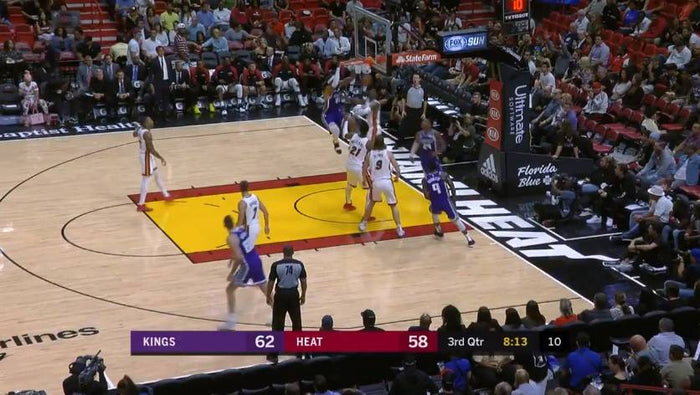 Some Good Options in Transition