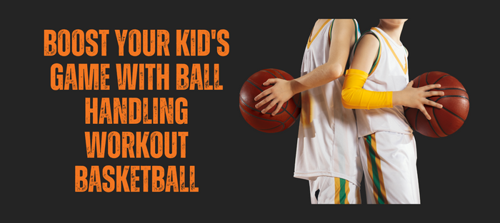 ball handling workout