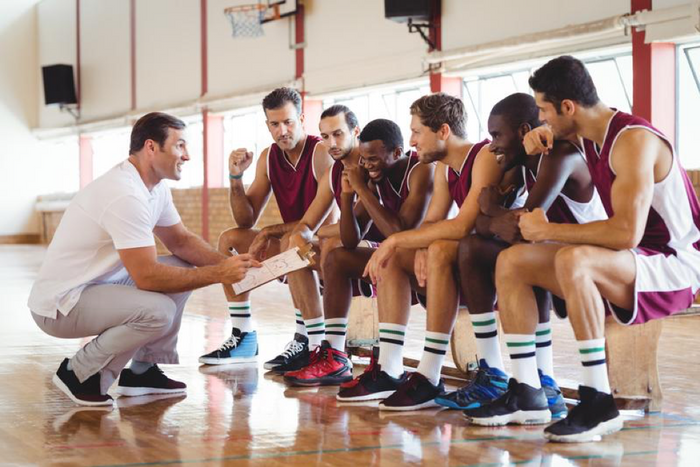 Dreaming of Making Basketball Your 9 to 5? How to Become a Professional Coach