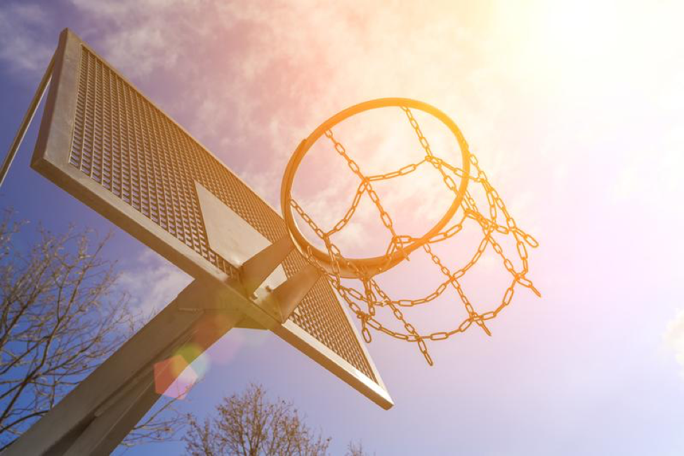 Heat Illnesses: What Everyone Should Know to Keep Youth Basketball Players Safe