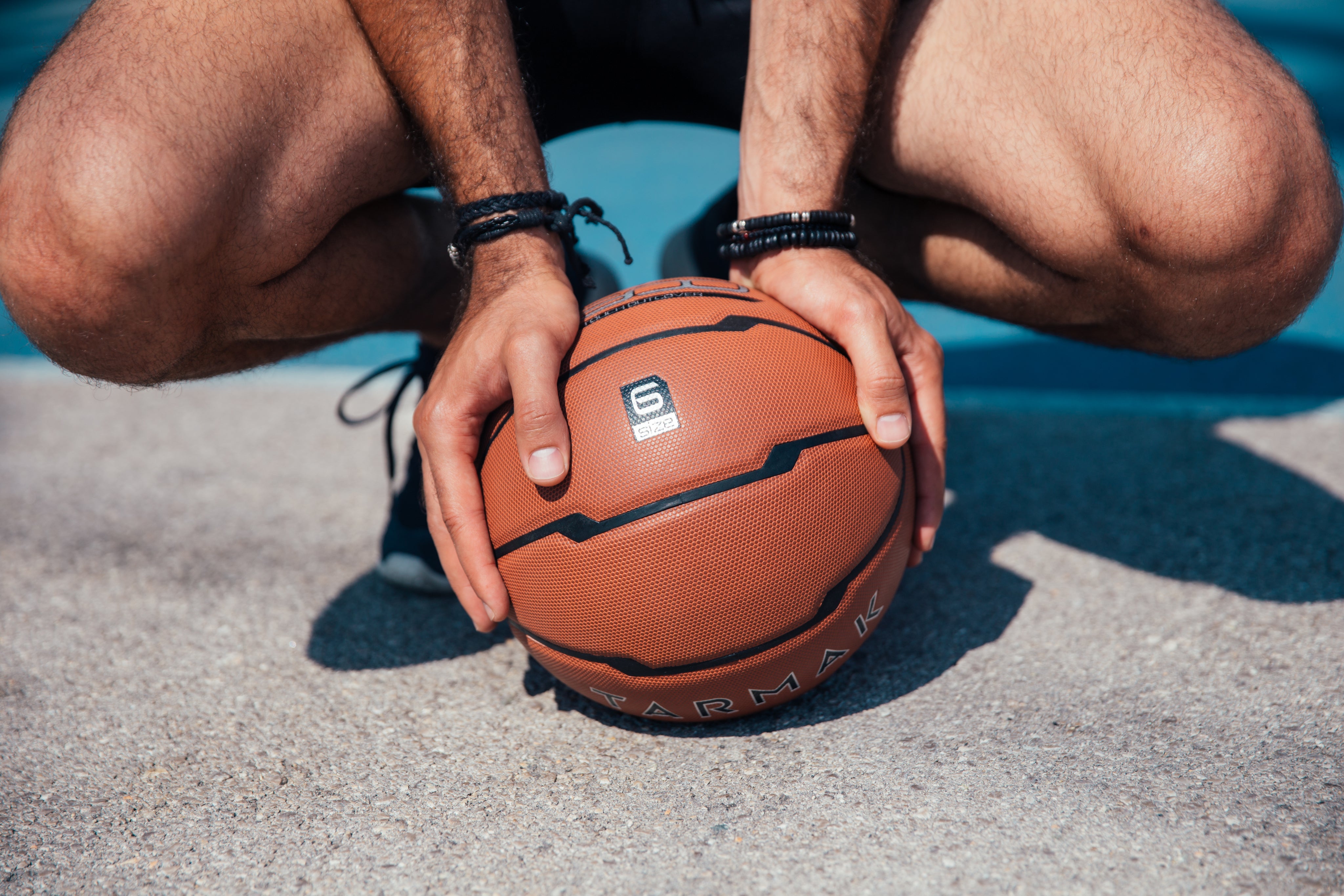Youth basketball coach planning a 60-minute practice