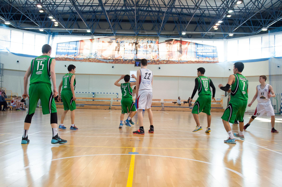 3 Tips for Building Unity and Team Spirit in Your Basketball Team ...