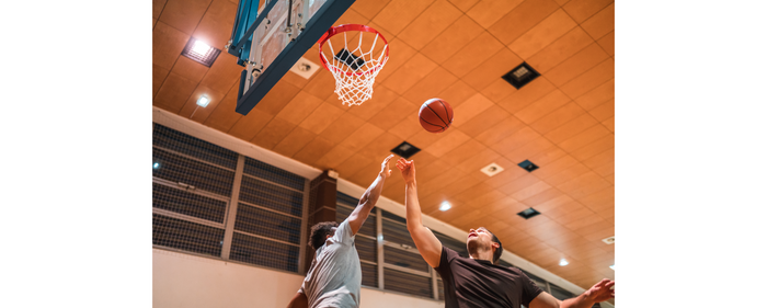 Basketball Rebounding Tips