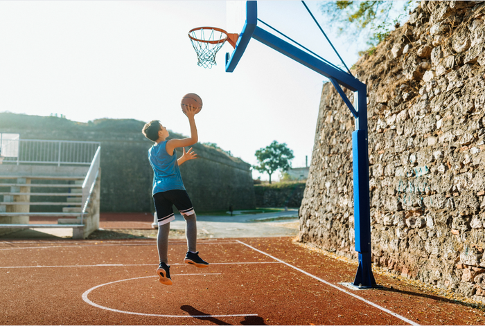 Sharpen Your Skills: 3 Point Shooting Workout Drills