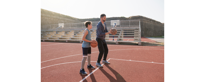 Basketball Shooting Techniques: Boost Your Child's Accuracy