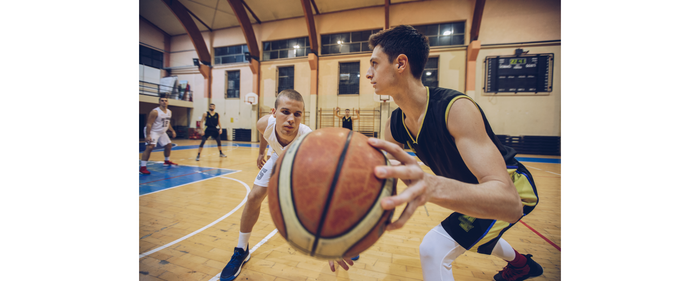 Behind the Back Dribbles: The Wrap vs. the Drop