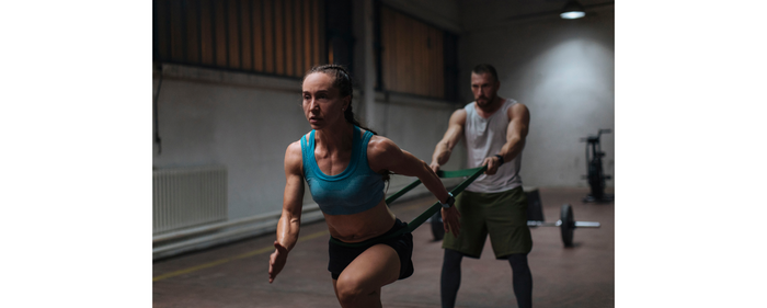 Best Resistance Band Drills or Exercises to Develop Lateral Quickness