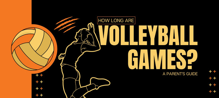Volleyball Game