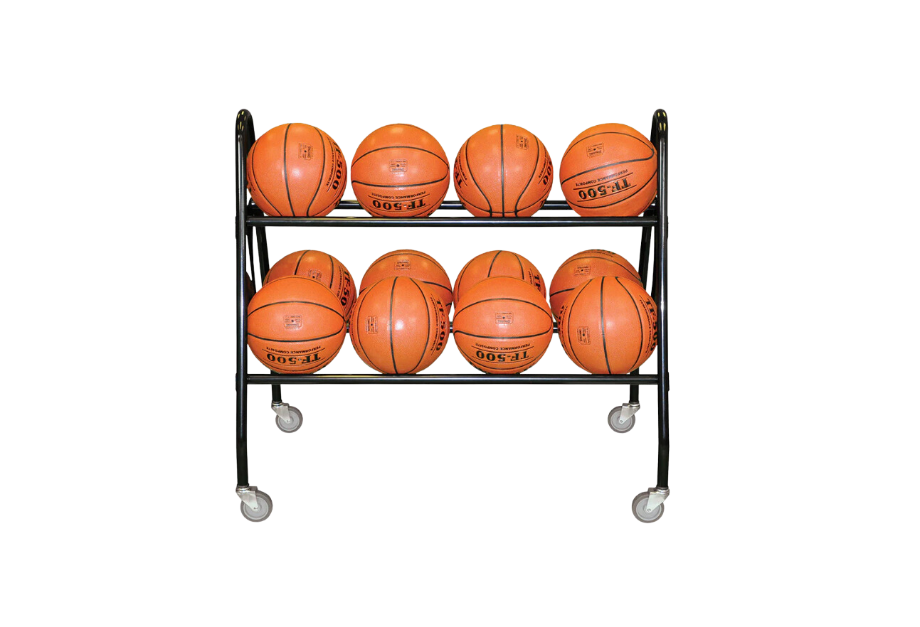 Basketball Ball Rack Buying Guide