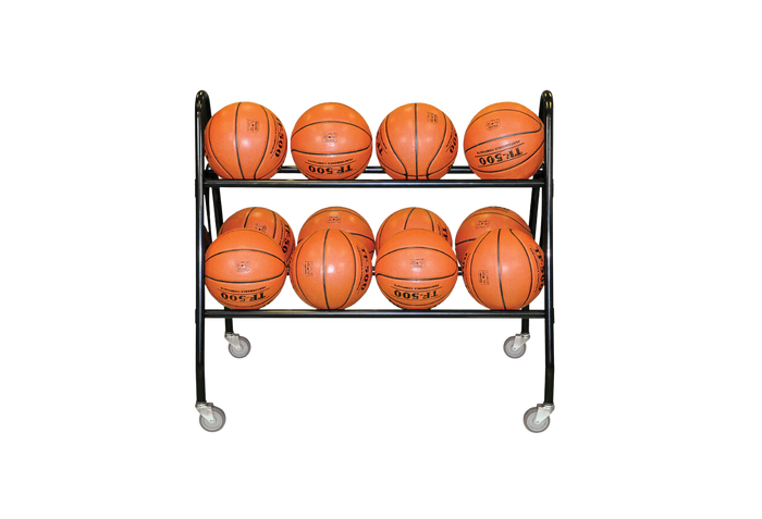 Basketball Ball Rack Buying Guide 