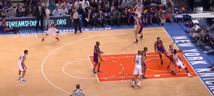 Change of Pace Speed Basketball Drills