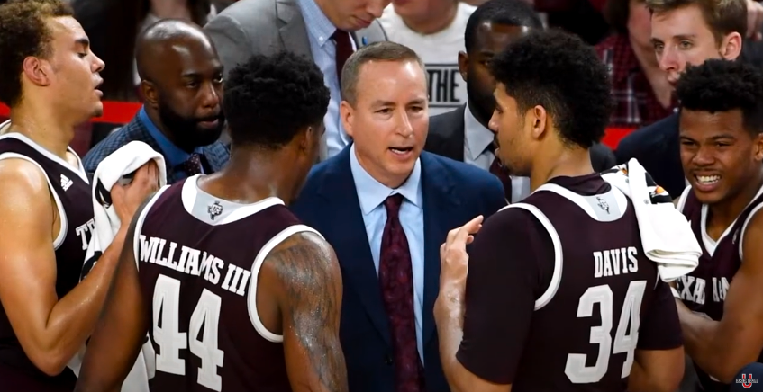 Coaching Styles Basketball