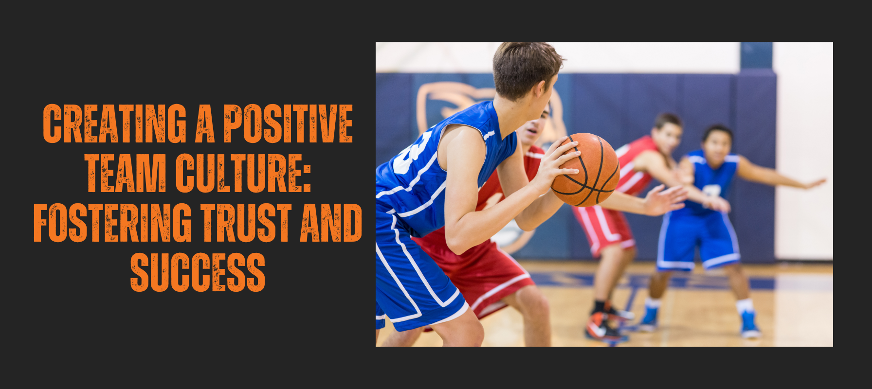 Positive Team Culture