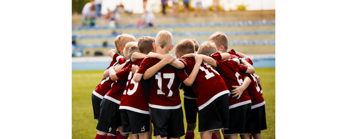 Creating a Positive Team Culture: Tips for Success