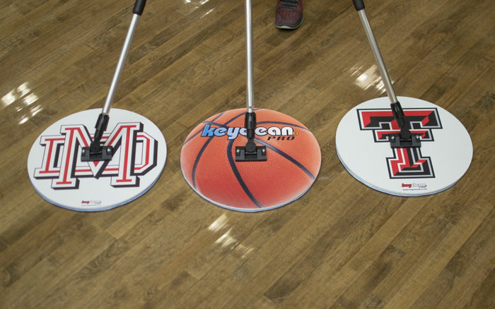 Efficient Cleaning with Extra Large Microfiber Mop