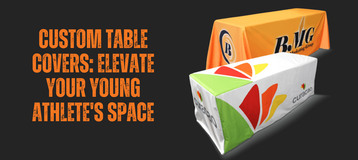 Custom Table Covers