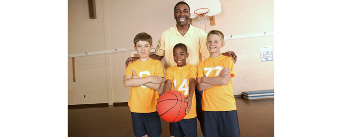 Effective Off Season Coaching for Young Basketball Players