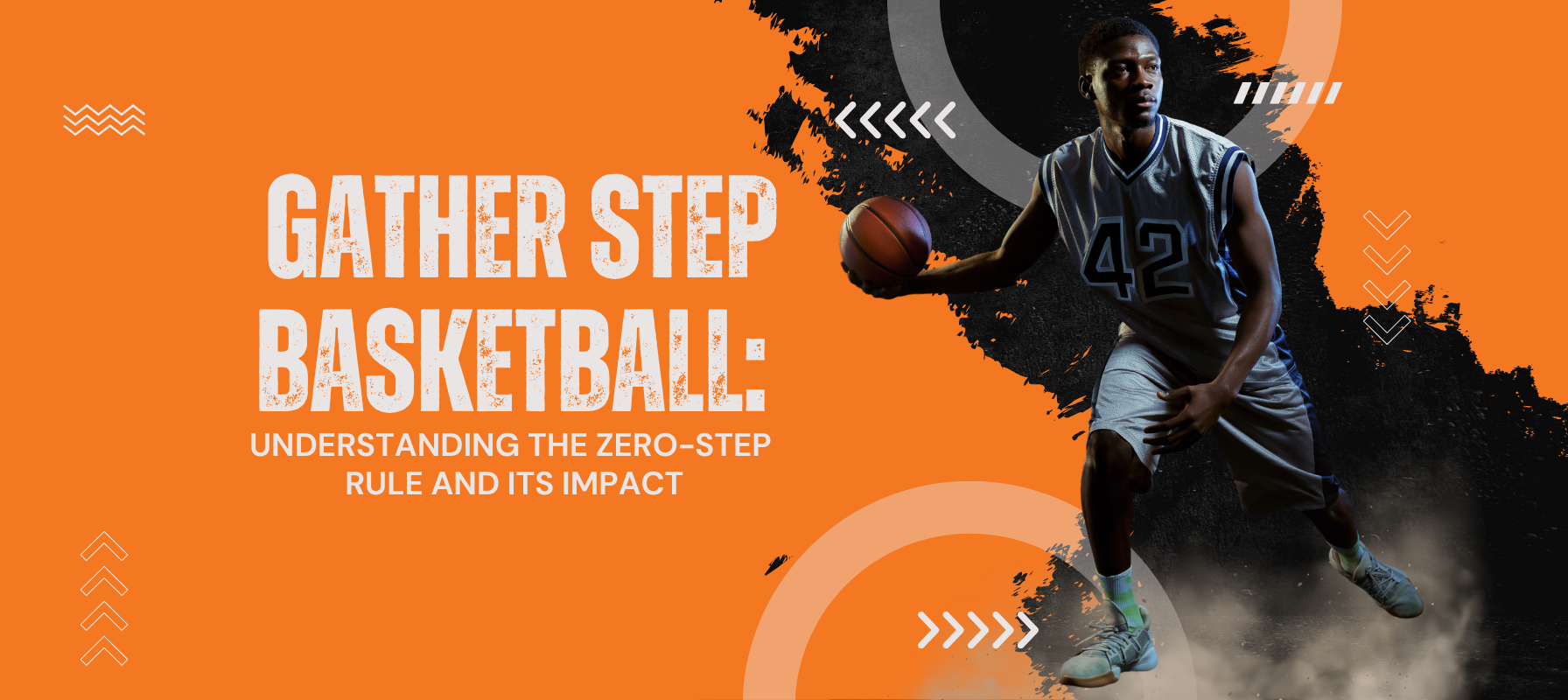 Gather Step Basketball