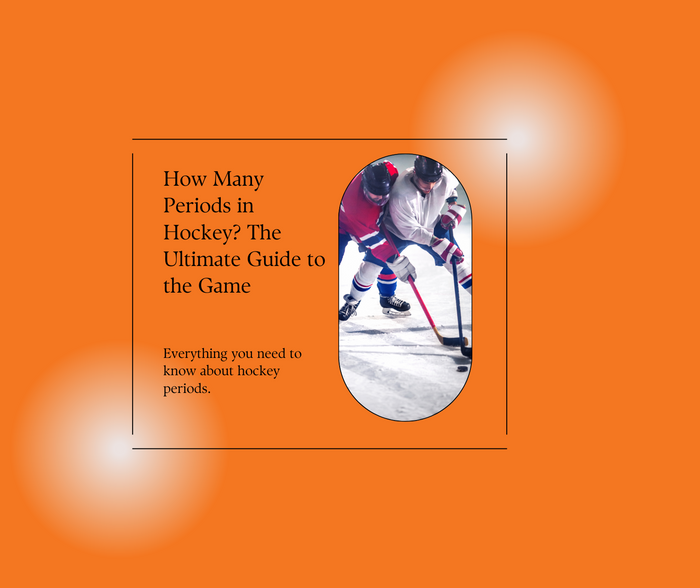 Periods in Hockey