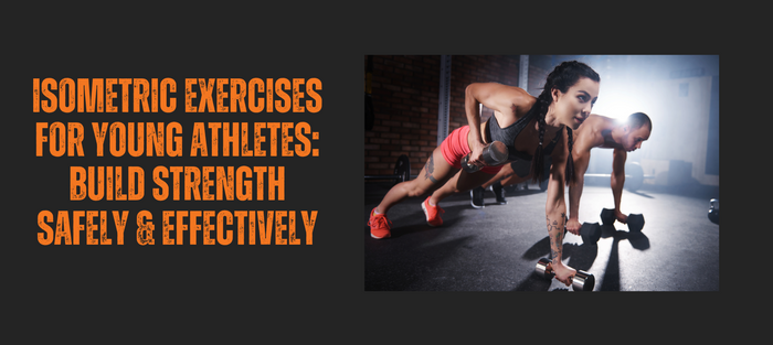 Isometric Exercises