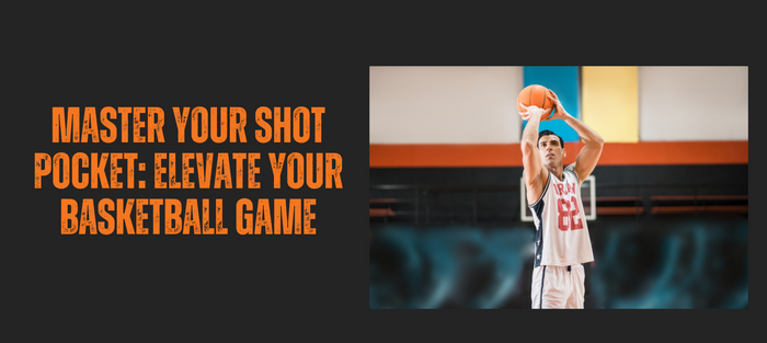 master your shot pocket