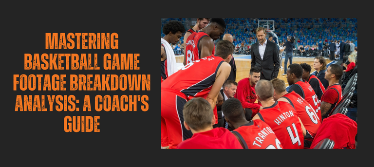 Basketball 101: Everything You Need to Know About the Game