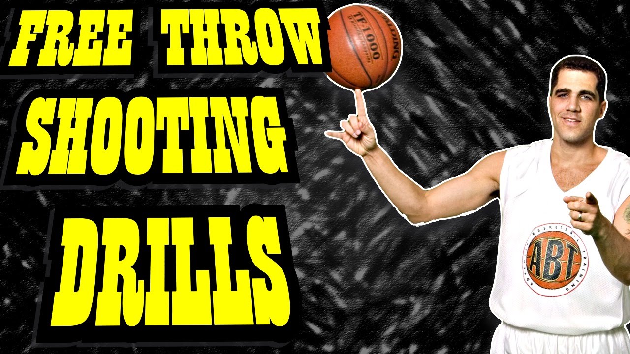Complete Guide to Free Throw Shooting in Basketball