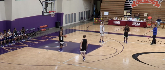 Otzelbergers Offense