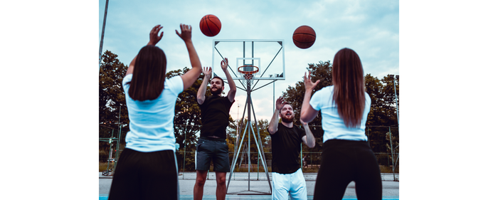 Overhead Pass Basketball: Techniques and Drills for Success