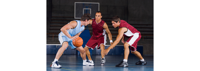 Point Guard Dribbling Moves Drills