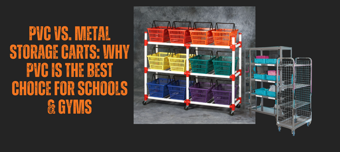 Storage Carts