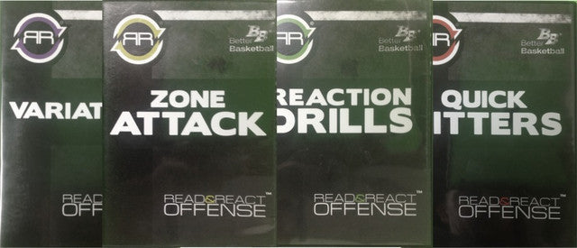 offense guide
