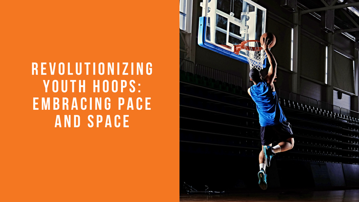 Embracing Pace and Space