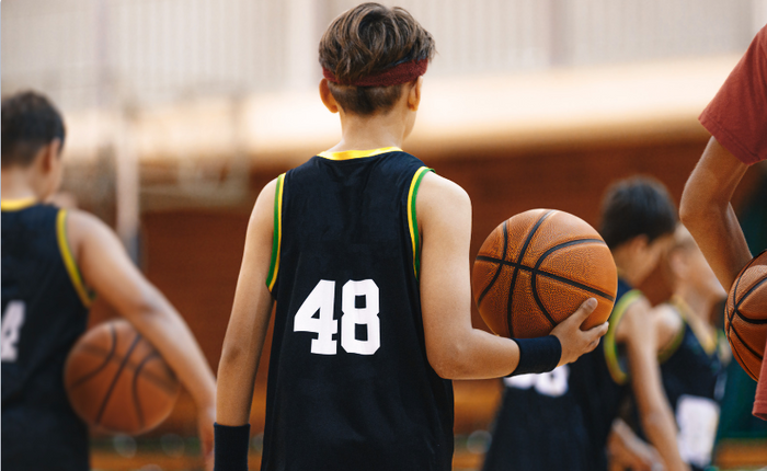 Basketball Workout Fundamentals