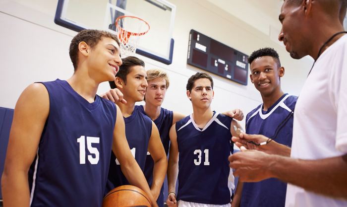 What You Can Do to Keep Your Team Organized Before Basketball Season Starts