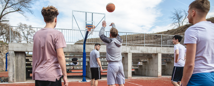 What are Fouls in Basketball: A Parent's Guide