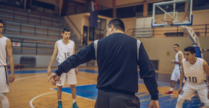Youth Basketball Over Coaching Impact and Prevention Tips