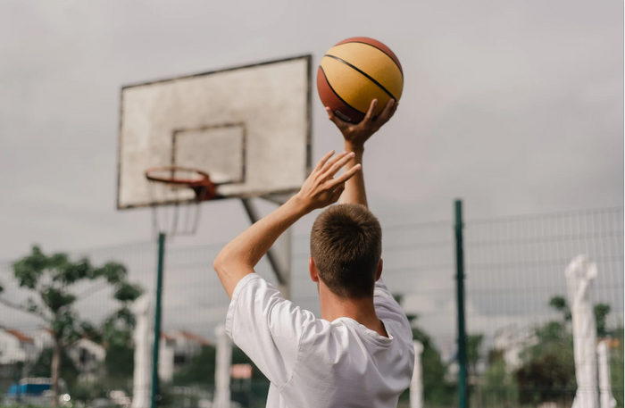 Ways to Improve Your Shooting in Basketball