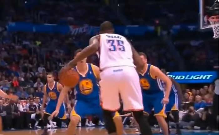 Kevin Durant's Basketball Shooting Secrets for Youth Success