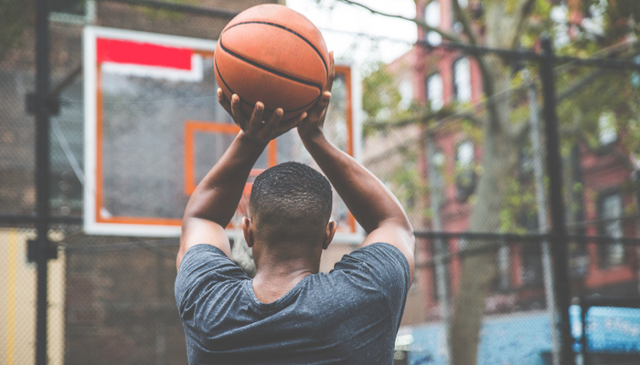 basketball solo workouts