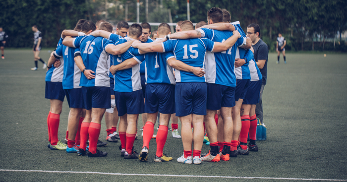 Reduced risk of sport specialization injuries