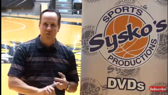 Gregg Marshalls Early Offense