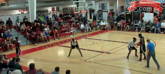 Otzelbergers Defensive