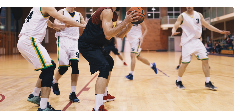 zoom action in basketball