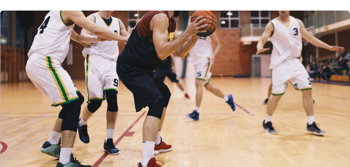 zoom action in basketball