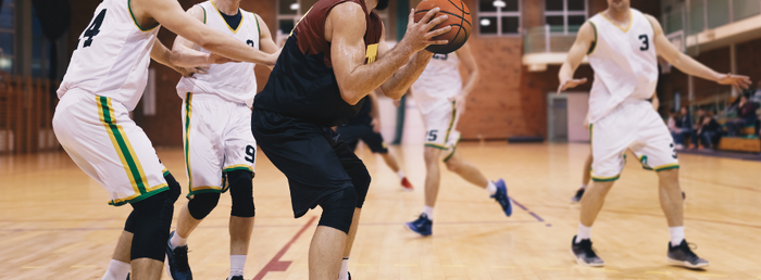 5 Basketball Drills for Quickness: Get Your Players Moving Faster!