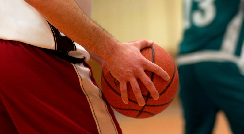 How can I increase my stamina and speed in basketball? - You Reach I Teach  Basketball Academy