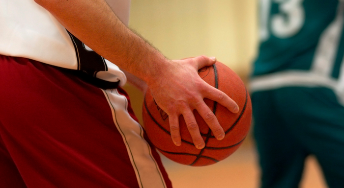 5 Basketball Drills to Ace Tryouts!