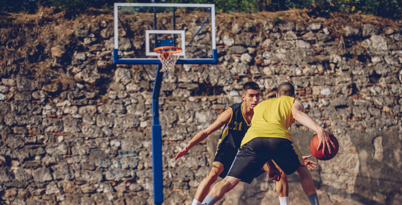Holistic player development